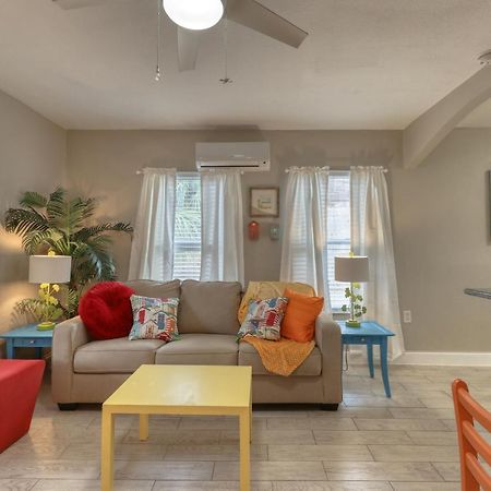 Beachtrail Lodging Clearwater Beach Extérieur photo