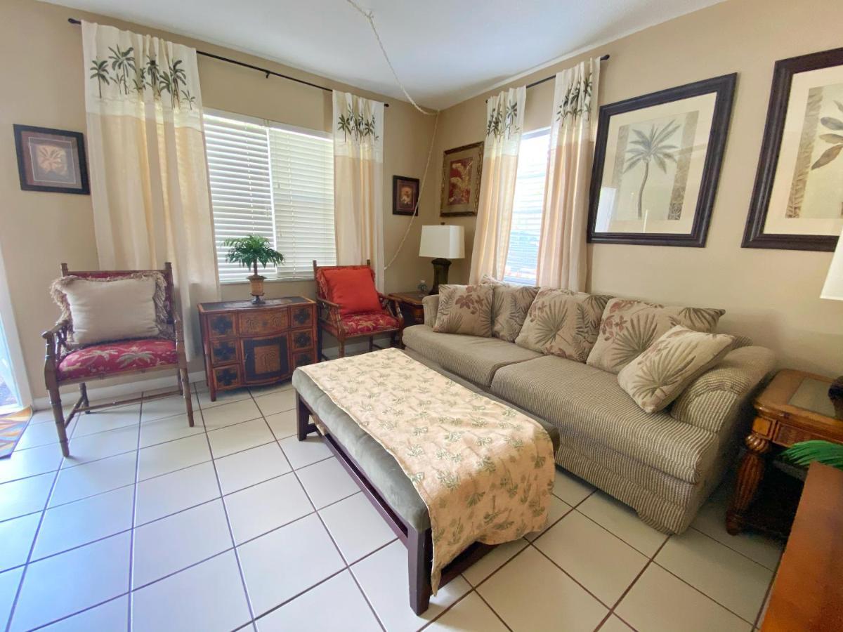 Beachtrail Lodging Clearwater Beach Extérieur photo