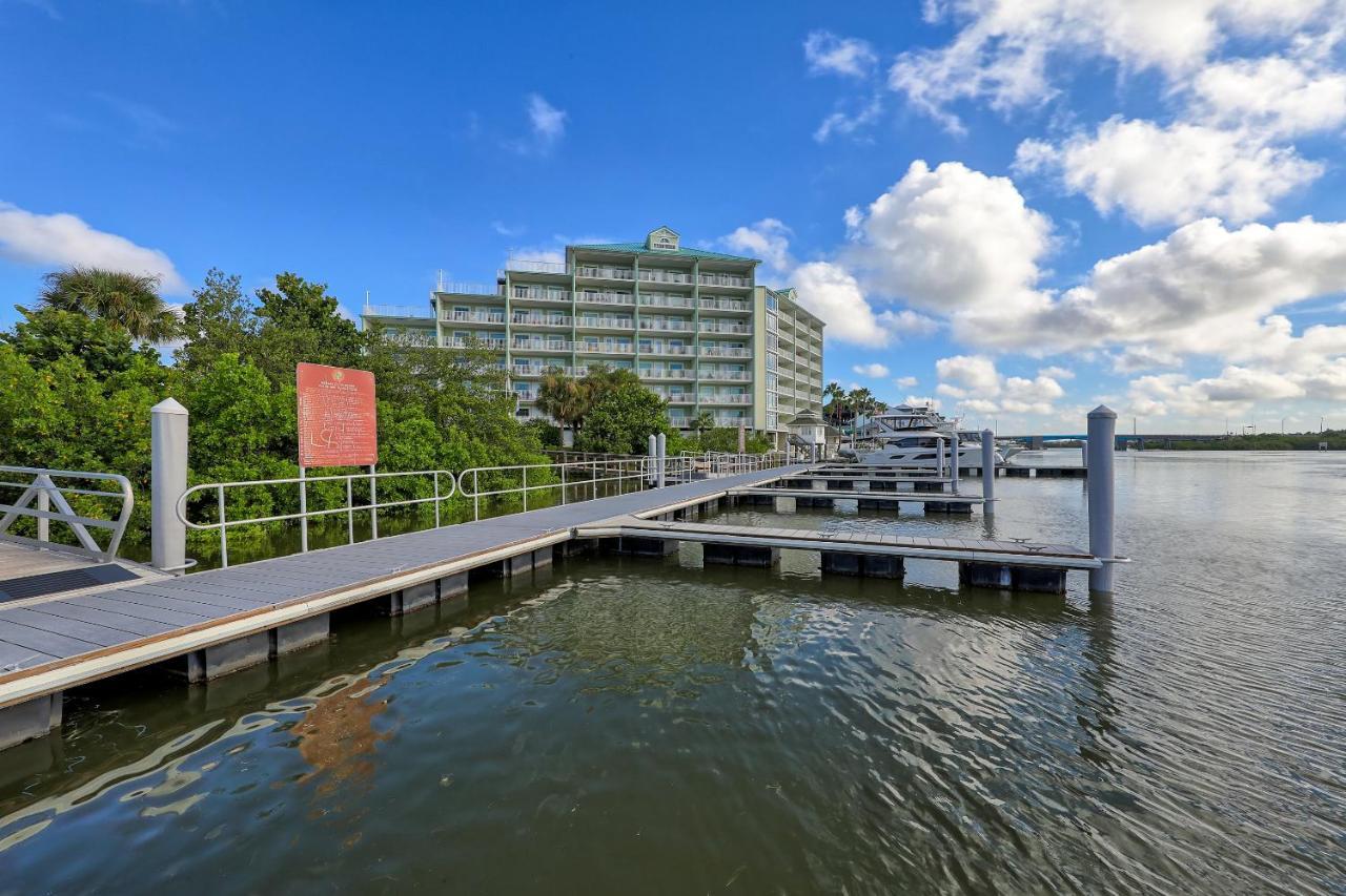 Beachtrail Lodging Clearwater Beach Extérieur photo