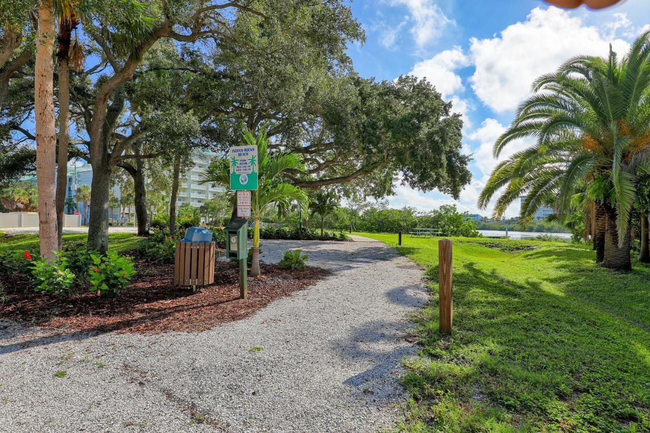 Beachtrail Lodging Clearwater Beach Extérieur photo