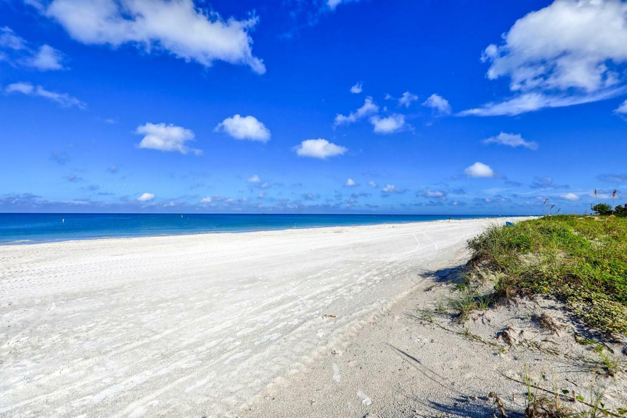 Beachtrail Lodging Clearwater Beach Extérieur photo