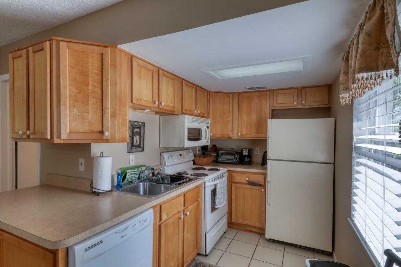 Beachtrail Lodging Clearwater Beach Extérieur photo